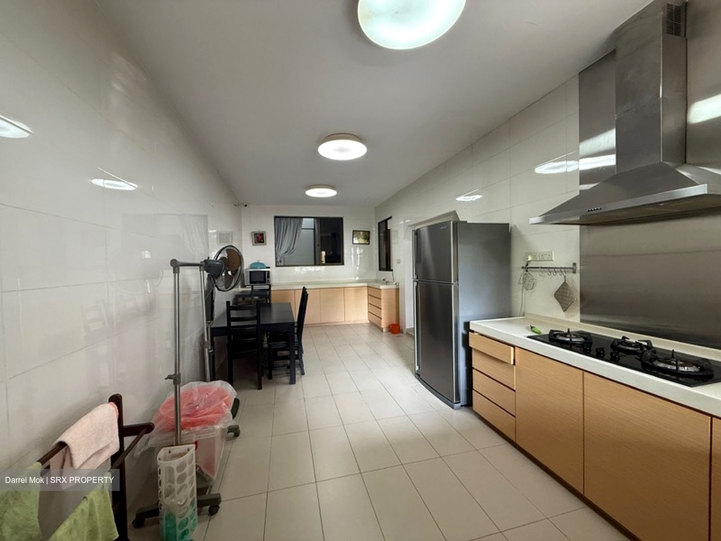 Jalan Kayu Estate (D28), Terrace #638592381